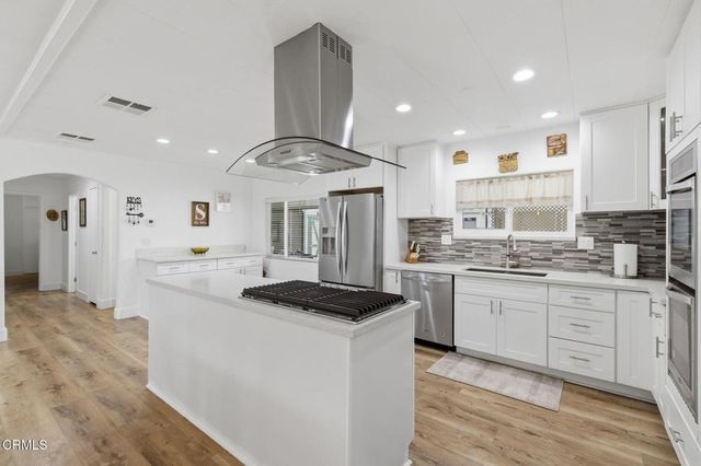 151 Shelley Circle 151, Ventura, CA 93003