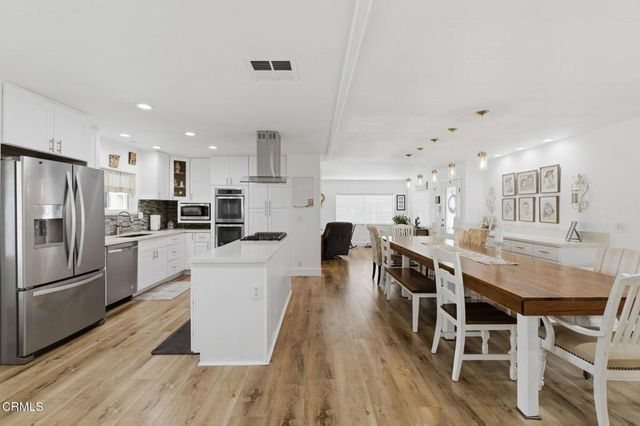 151 Shelley Circle 151, Ventura, CA 93003