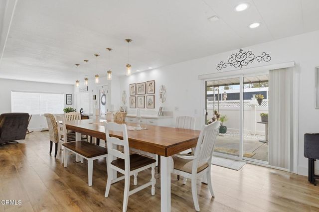 151 Shelley Circle 151, Ventura, CA 93003