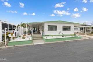 151 Shelley Circle 151, Ventura, CA 93003