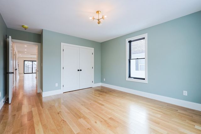 68 Rowe St U:2, Boston, MA 02131