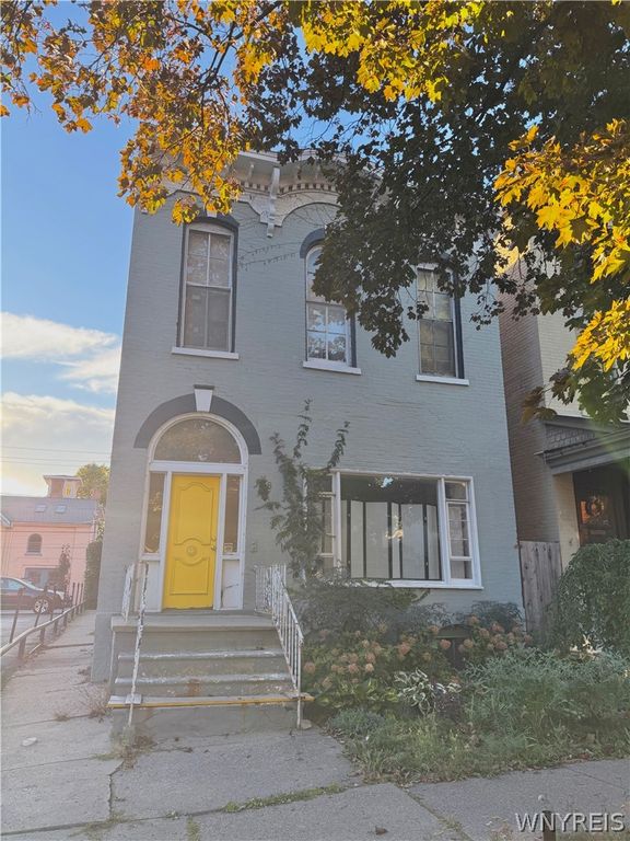 18 North Pearl Street 2, Buffalo, NY 14202