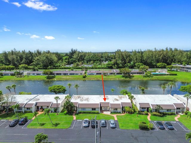 443 Golden River Drive, West Palm Beach, FL 33411
