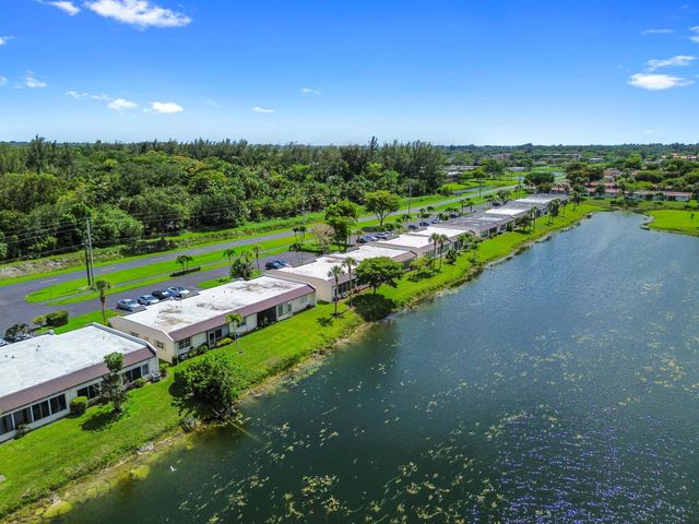 443 Golden River Drive, West Palm Beach, FL 33411