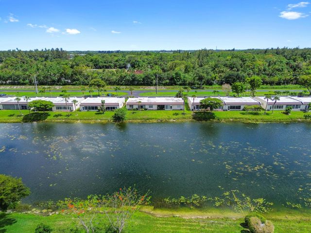 443 Golden River Drive, West Palm Beach, FL 33411