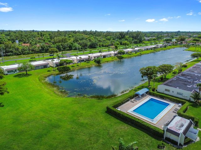 443 Golden River Drive, West Palm Beach, FL 33411