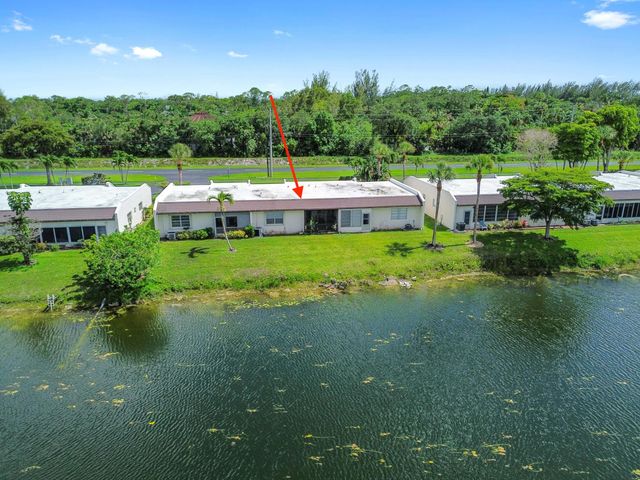 443 Golden River Drive, West Palm Beach, FL 33411