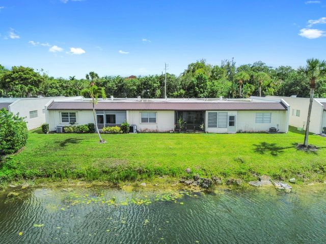 443 Golden River Drive, West Palm Beach, FL 33411