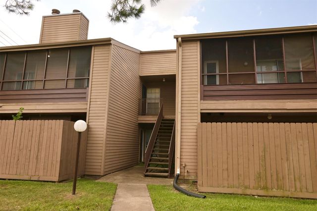 10555 Turtlewood Court 1403, Houston, TX 77072