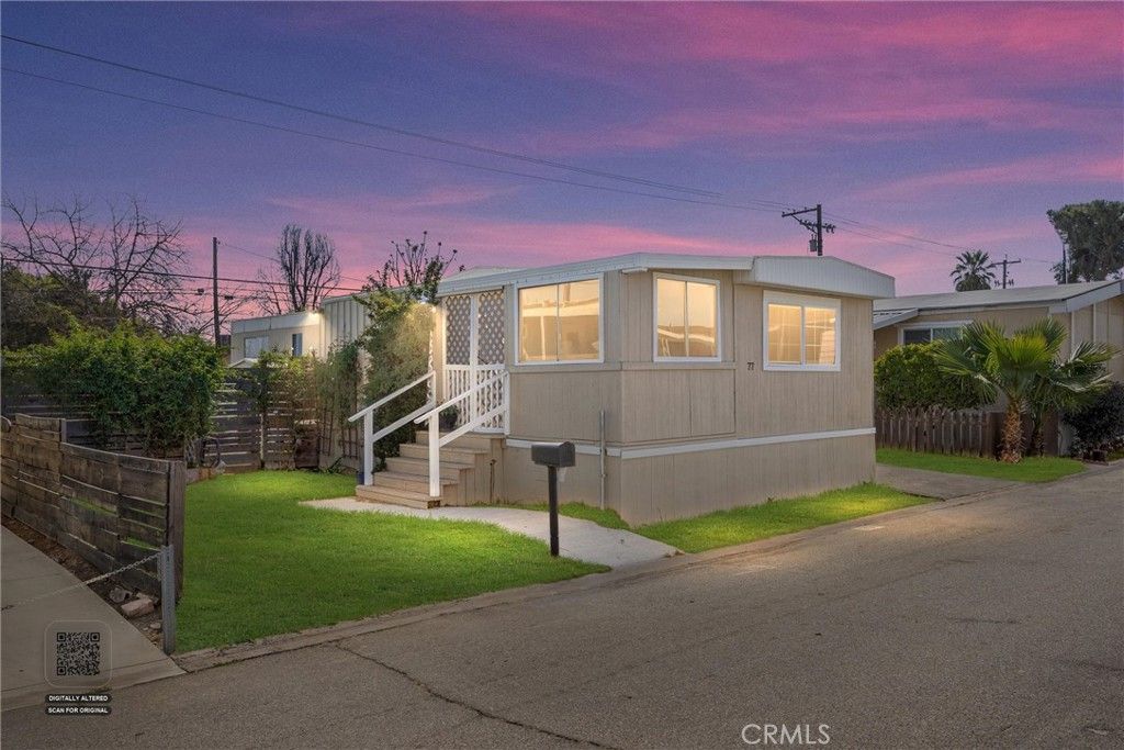 77 Cinnamon Lane, Bakersfield, CA 93308