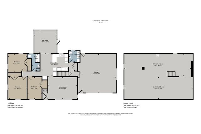 725 52nd Street SE, Kentwood, MI 49548