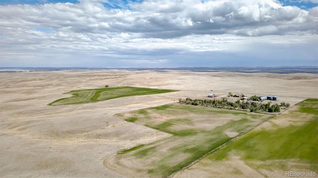 42599 County Road 76, Crook, CO 80726