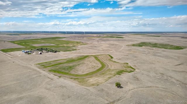 42599 County Road 76, Crook, CO 80726