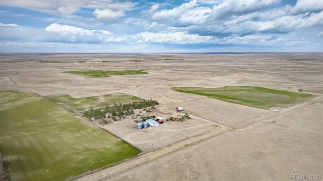 42599 County Road 76, Crook, CO 80726