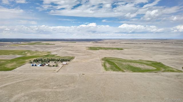 42599 County Road 76, Crook, CO 80726