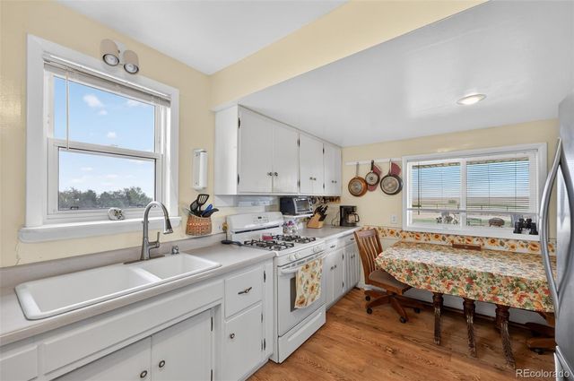 42599 County Road 76, Crook, CO 80726
