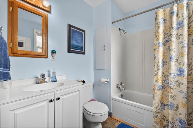 42599 County Road 76, Crook, CO 80726