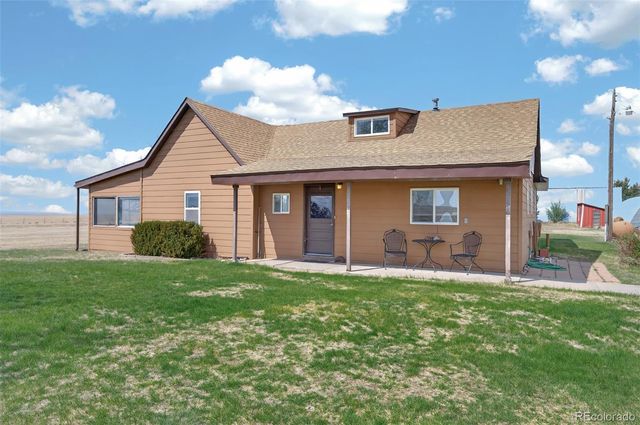 42599 County Road 76, Crook, CO 80726