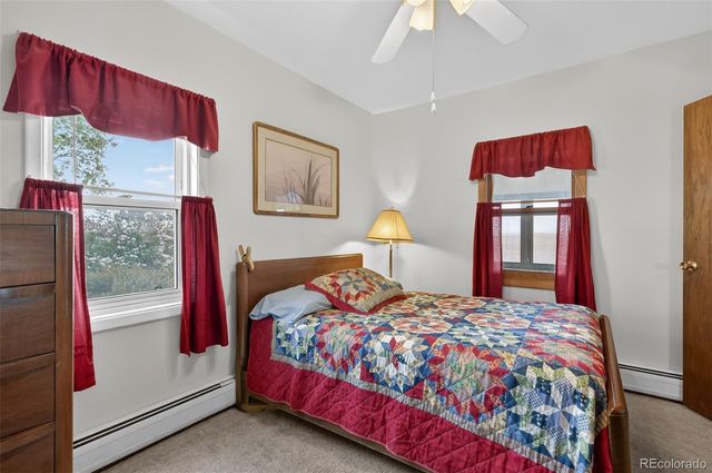 42599 County Road 76, Crook, CO 80726