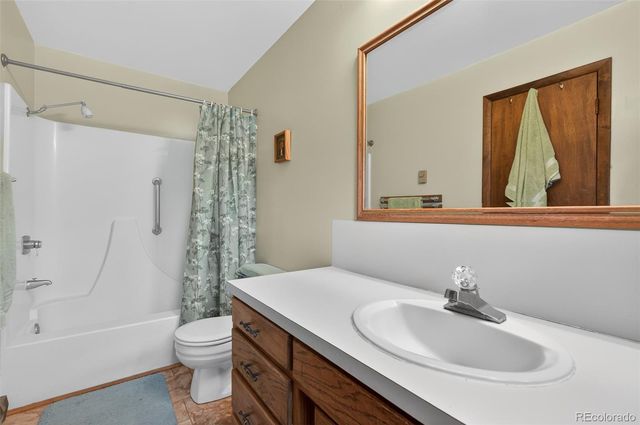 42599 County Road 76, Crook, CO 80726
