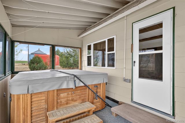 42599 County Road 76, Crook, CO 80726