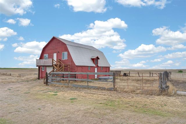 42599 County Road 76, Crook, CO 80726
