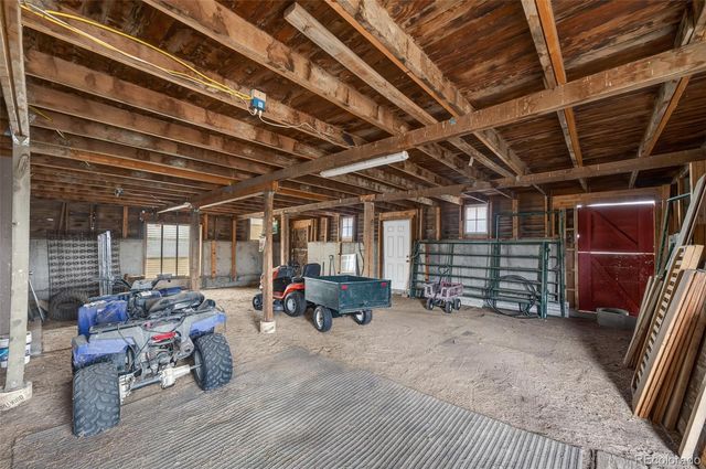 42599 County Road 76, Crook, CO 80726