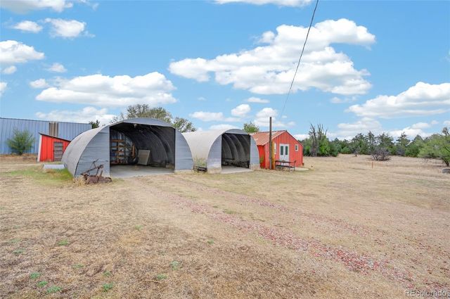 42599 County Road 76, Crook, CO 80726