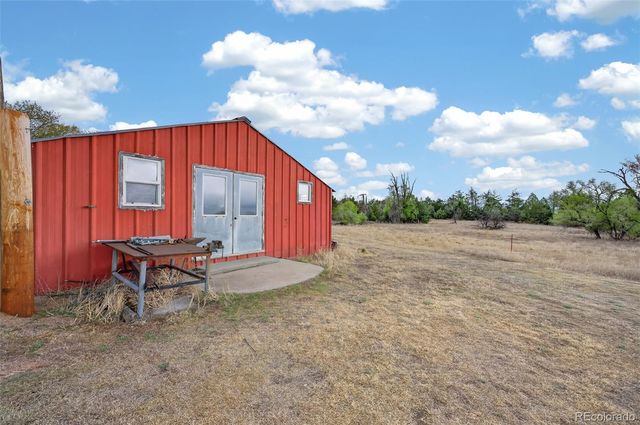 42599 County Road 76, Crook, CO 80726