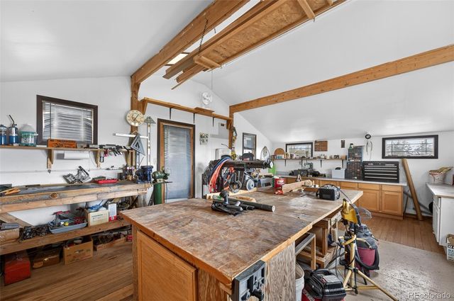 42599 County Road 76, Crook, CO 80726