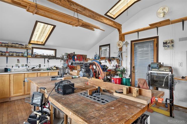 42599 County Road 76, Crook, CO 80726