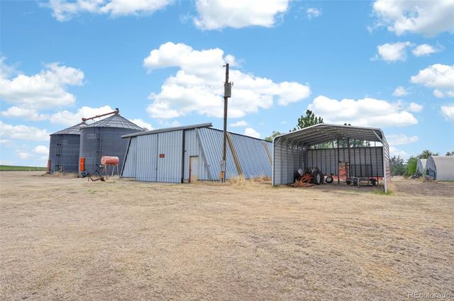 42599 County Road 76, Crook, CO 80726