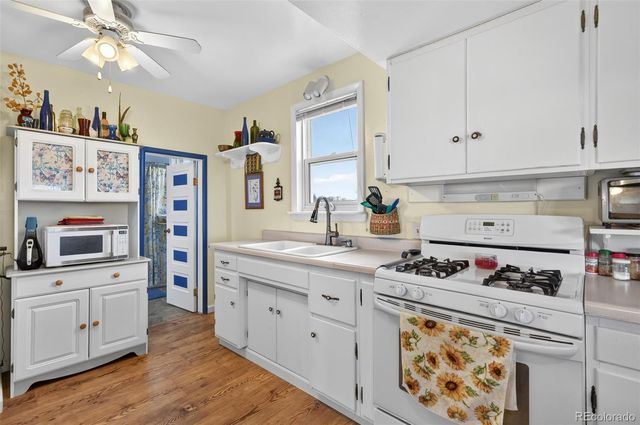 42599 County Road 76, Crook, CO 80726