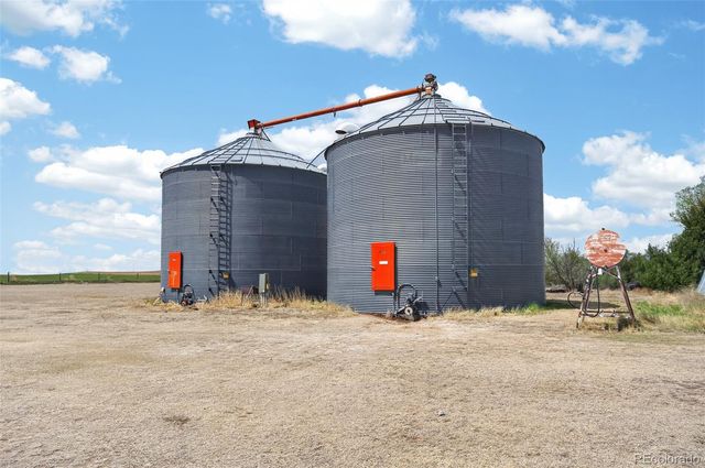 42599 County Road 76, Crook, CO 80726