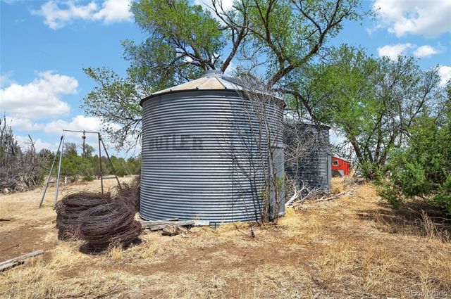 42599 County Road 76, Crook, CO 80726