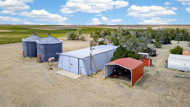 42599 County Road 76, Crook, CO 80726