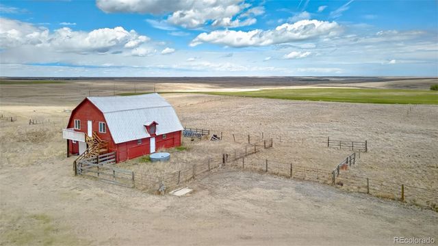 42599 County Road 76, Crook, CO 80726