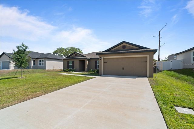 414 CARIBBEAN COURT, Kissimmee, FL 34759