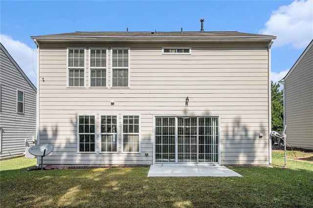 3289 Saville SW Street, Atlanta, GA 30331