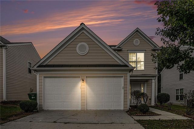 3289 Saville SW Street, Atlanta, GA 30331