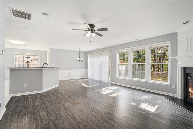 3289 Saville SW Street, Atlanta, GA 30331