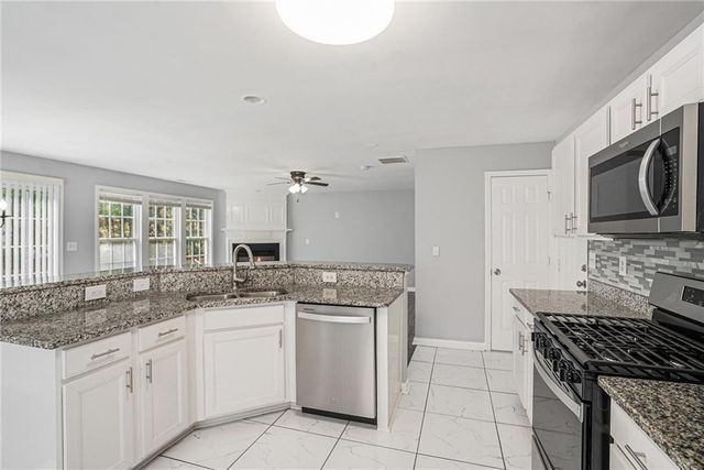 3289 Saville SW Street, Atlanta, GA 30331