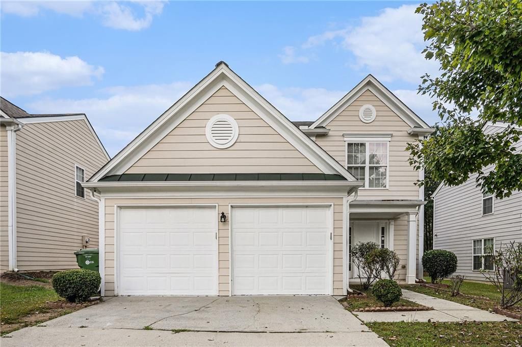 3289 Saville SW Street, Atlanta, GA 30331