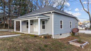 311 E Lebanon Street, Mount Airy, NC 27030