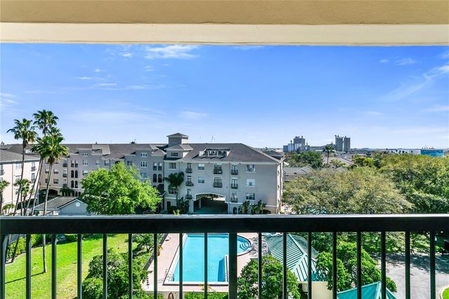 1000 S HARBOUR ISLAND BOULEVARD 2511, Tampa, FL 33602