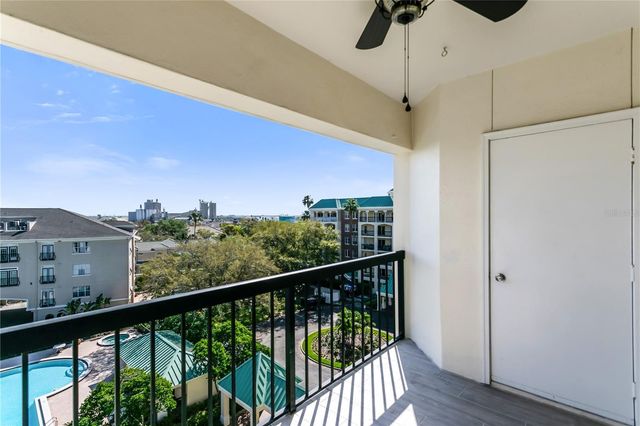 1000 S HARBOUR ISLAND BOULEVARD 2511, Tampa, FL 33602