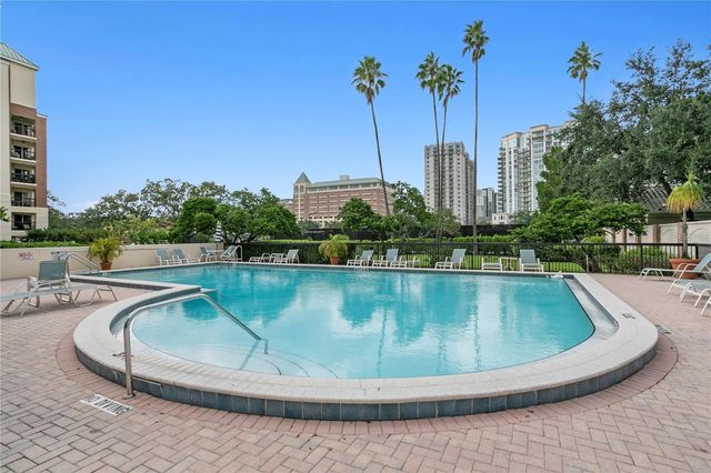 1000 S HARBOUR ISLAND BOULEVARD 2511, Tampa, FL 33602