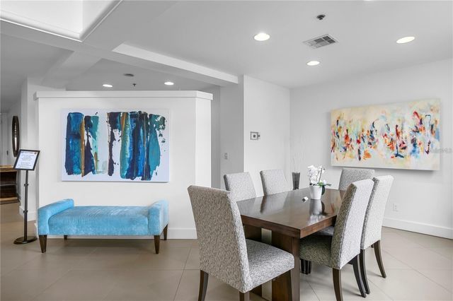 1000 S HARBOUR ISLAND BOULEVARD 2511, Tampa, FL 33602