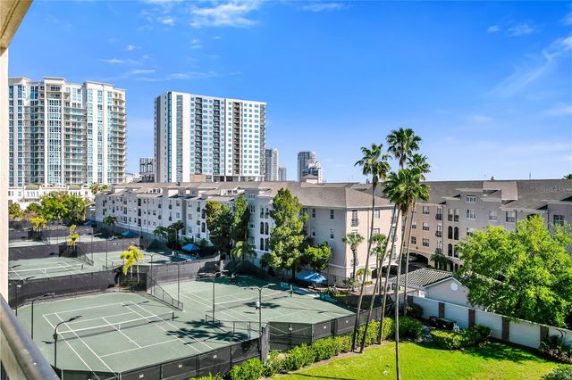 1000 S HARBOUR ISLAND BOULEVARD 2511, Tampa, FL 33602