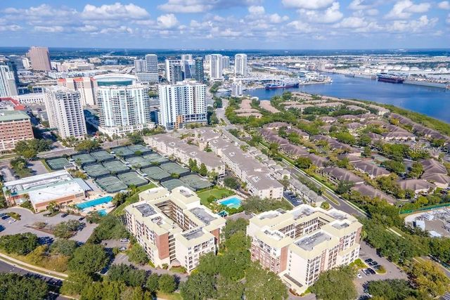 1000 S HARBOUR ISLAND BOULEVARD 2511, Tampa, FL 33602